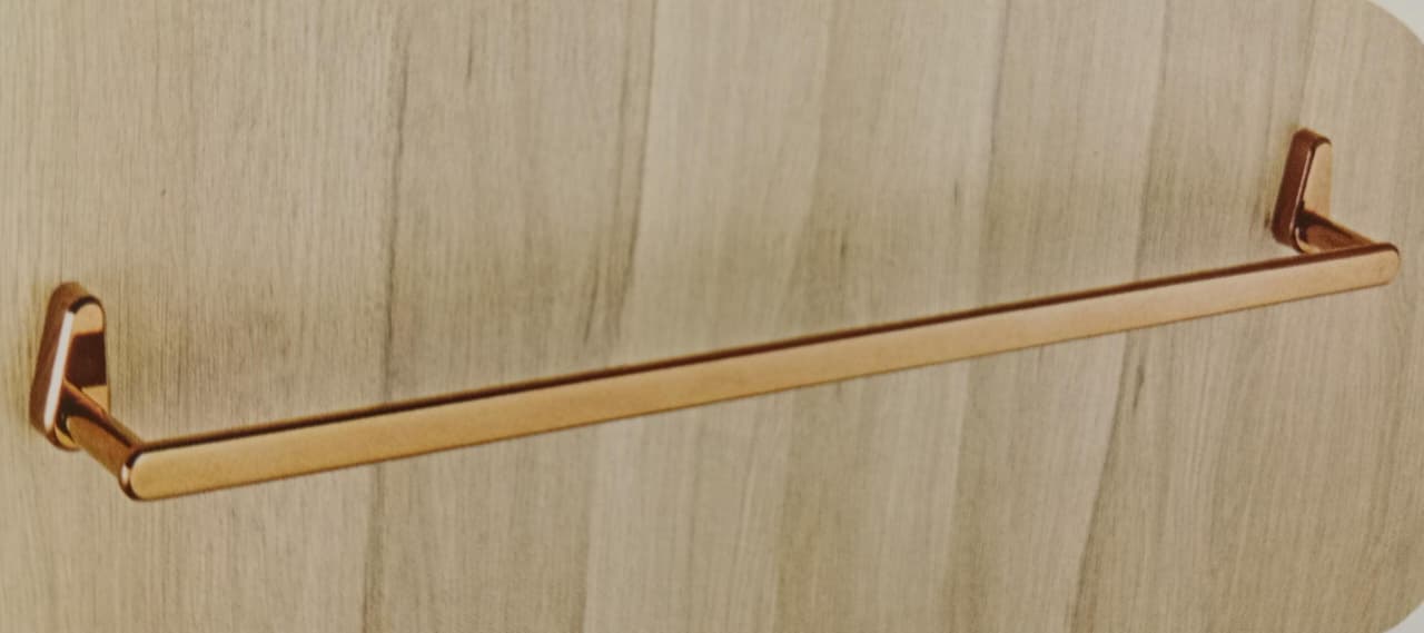 DECOR SERUM TOWEL BAR 600MM SM0001